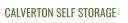 Calverton Self Storage logo